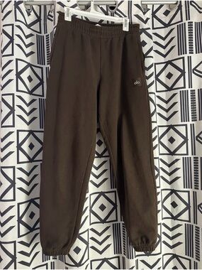 Alo Espresso Joggers